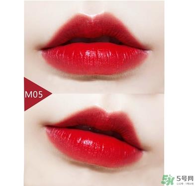 卡奈姿口红色号 卡奈姿口红试色 卡奈姿口红色号 卡奈姿口红试色