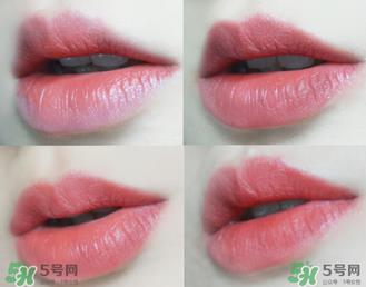 卡奈姿口红色号 卡奈姿口红试色 卡奈姿口红色号 卡奈姿口红试色