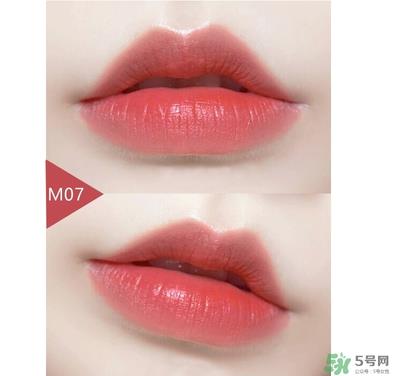卡奈姿口红色号 卡奈姿口红试色 卡奈姿口红色号 卡奈姿口红试色