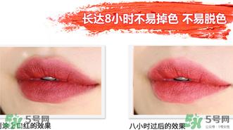 卡奈姿口红色号 卡奈姿口红试色 卡奈姿口红色号 卡奈姿口红试色