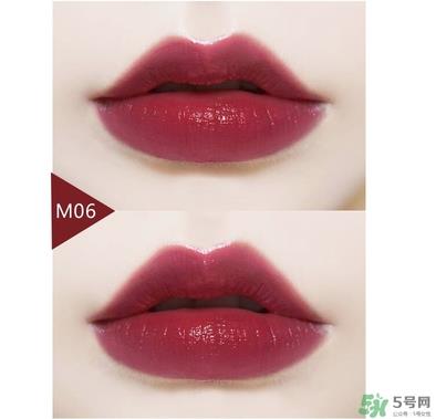 卡奈姿口红色号 卡奈姿口红试色 卡奈姿口红色号 卡奈姿口红试色