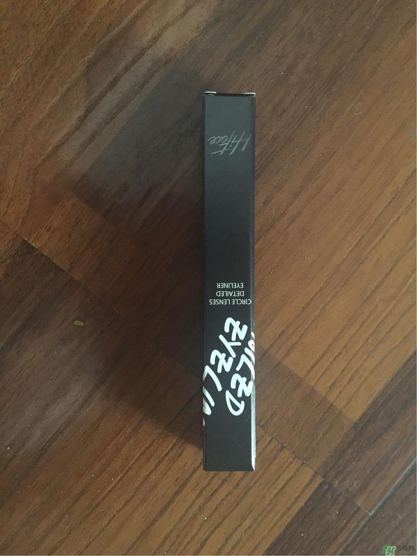 韩粉世家眼线笔怎么样?韩粉世家眼线笔好用吗? 韩粉世家眼线笔怎么样?韩粉世家眼线笔好用吗?