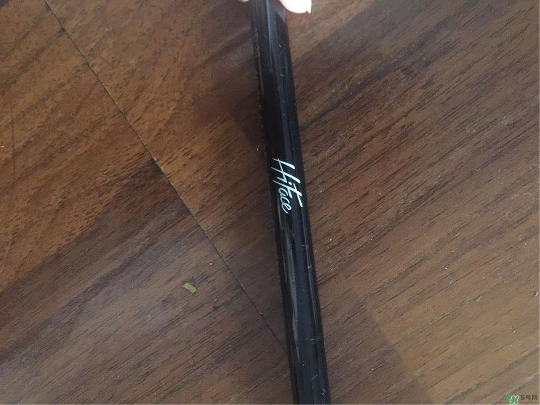 韩粉世家眼线笔怎么样?韩粉世家眼线笔好用吗? 韩粉世家眼线笔怎么样?韩粉世家眼线笔好用吗?