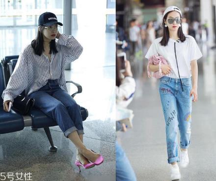 女装粉色怎么搭配?粉色女装搭配图片 女装粉色怎么搭配?粉色女装搭配图片