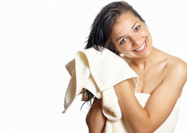 洗头发的注意事项 6大洗头发错误方法 洗头发的注意事项 6大洗头发错误方法