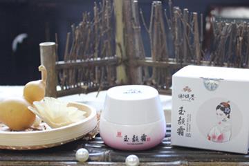 谢馥春玉颜霜怎么样?谢馥春玉颜霜评测 谢馥春玉颜霜怎么样?谢馥春玉颜霜评测