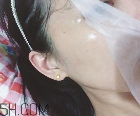 春纪奇遇弹力面膜好用吗?春纪奇遇弹力面膜评测 春纪奇遇弹力面膜好用吗?春纪奇遇弹力面膜评测