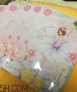 春纪奇遇弹力面膜好用吗?春纪奇遇弹力面膜评测