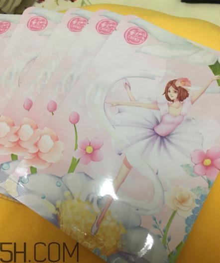 春纪奇遇弹力面膜好用吗?春纪奇遇弹力面膜评测 春纪奇遇弹力面膜好用吗?春纪奇遇弹力面膜评测