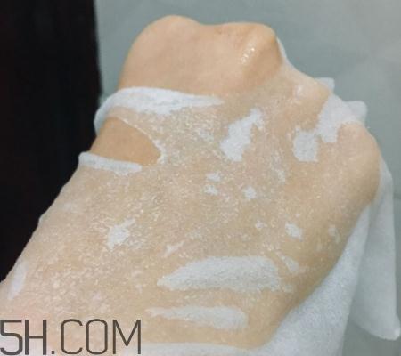 春纪奇遇弹力面膜好用吗?春纪奇遇弹力面膜评测 春纪奇遇弹力面膜好用吗?春纪奇遇弹力面膜评测