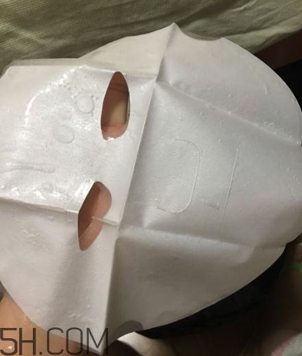 春纪奇遇弹力面膜好用吗?春纪奇遇弹力面膜评测 春纪奇遇弹力面膜好用吗?春纪奇遇弹力面膜评测