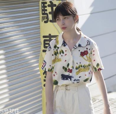 夏天女生穿什么好看 穿搭小心机要学会 夏天女生穿什么好看 穿搭小心机要学会