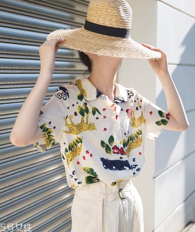 夏天女生穿什么好看 穿搭小心机要学会 夏天女生穿什么好看 穿搭小心机要学会