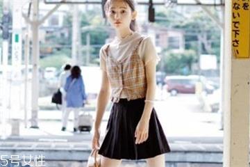 夏天女生穿什么好看 穿搭小心机要学会 夏天女生穿什么好看 穿搭小心机要学会