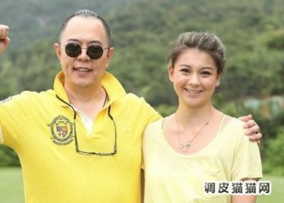 ​张铁林的老婆，郭冬临的妻子到底是谁