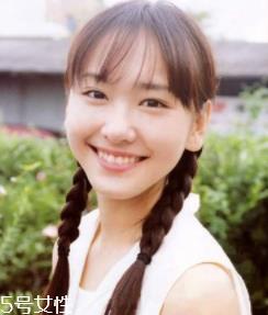 不适合留刘海的脸型 这几种都不要留刘海 不适合留刘海的脸型 这几种都不要留刘海