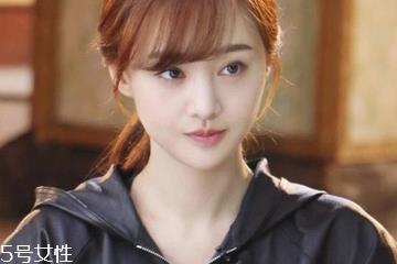 不适合留刘海的脸型 这几种都不要留刘海 不适合留刘海的脸型 这几种都不要留刘海