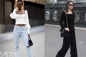 方领衣服怎么搭配?方领衣服穿搭窍门 方领衣服怎么搭配?方领衣服穿搭窍门