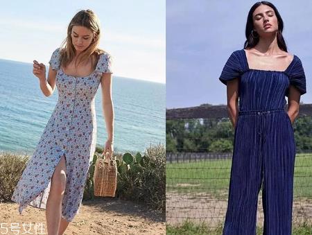 方领衣服怎么搭配?方领衣服穿搭窍门 方领衣服怎么搭配?方领衣服穿搭窍门