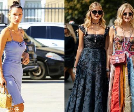 方领衣服怎么搭配?方领衣服穿搭窍门 方领衣服怎么搭配?方领衣服穿搭窍门