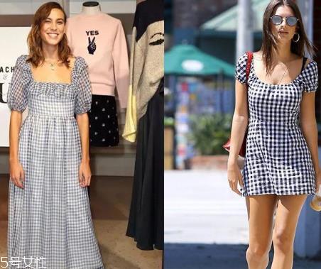 方领衣服怎么搭配?方领衣服穿搭窍门 方领衣服怎么搭配?方领衣服穿搭窍门