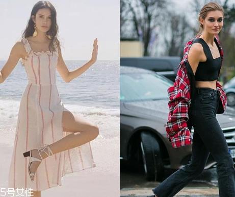 方领衣服怎么搭配?方领衣服穿搭窍门 方领衣服怎么搭配?方领衣服穿搭窍门