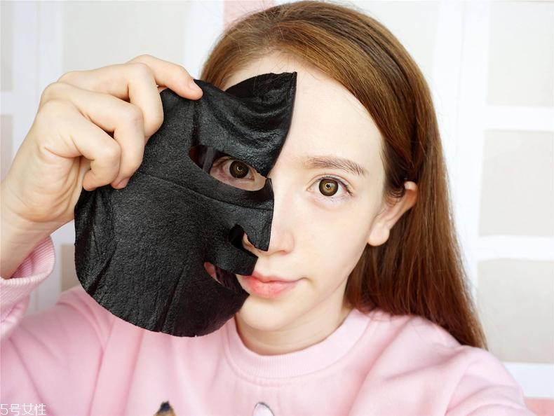 面膜每周该敷几次 各类面膜使用周期 面膜每周该敷几次 各类面膜使用周期