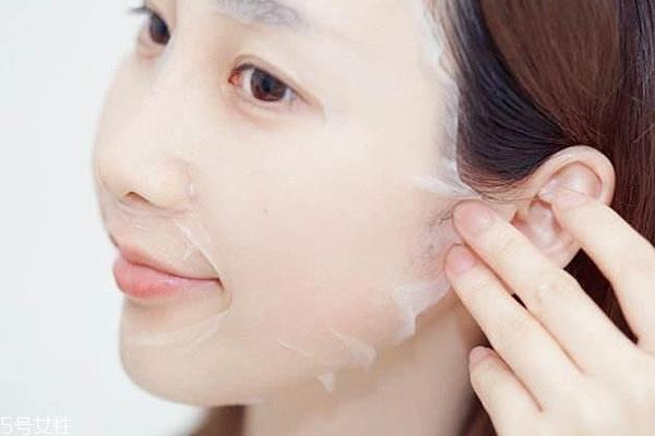 面膜每周该敷几次 各类面膜使用周期 面膜每周该敷几次 各类面膜使用周期