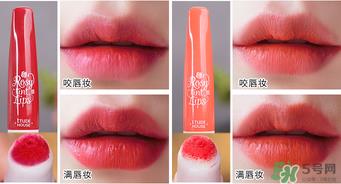 爱丽小屋气垫口红色号 爱丽小屋气垫口红试色 爱丽小屋气垫口红色号 爱丽小屋气垫口红试色