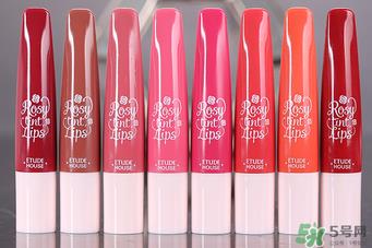 爱丽小屋气垫口红色号 爱丽小屋气垫口红试色 爱丽小屋气垫口红色号 爱丽小屋气垫口红试色