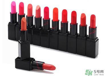 玛丽黛佳原色口红试色 玛丽黛佳原色印象试色 玛丽黛佳原色口红试色 玛丽黛佳原色印象试色