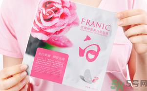 法兰琳卡面膜适合什么年龄?法兰琳卡面膜适合年龄段 法兰琳卡面膜适合什么年龄?法兰琳卡面膜适合年龄段