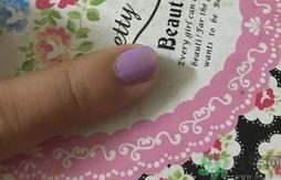 dreambooks db指甲油怎么样?好用吗? dreambooks db指甲油怎么样?好用吗?