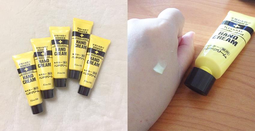 秋冬手粗糙用什么护手霜好 秋冬手粗糙用什么护手霜好