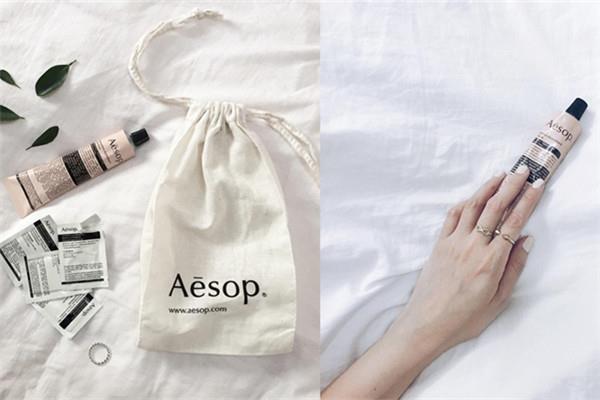 秋冬手粗糙用什么护手霜好 秋冬手粗糙用什么护手霜好