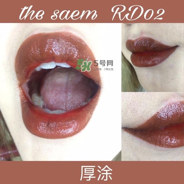 the saem气垫唇釉多少钱_得鲜气垫唇釉专柜价格 the saem气垫唇釉多少钱_得鲜气垫唇釉专柜价格