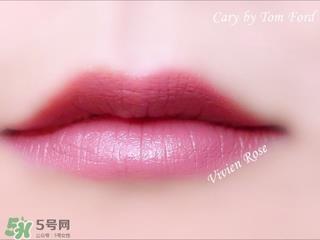 tom ford豆沙色口红色号是几号色?汤姆福特豆沙色口红试色 tom ford豆沙色口红色号是几号色?汤姆福特豆沙色口红试色