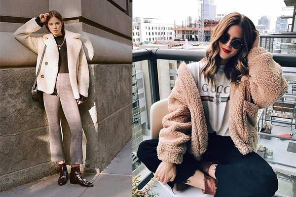 泰迪熊外套怎么搭配好看 保命神器搭配方法 泰迪熊外套怎么搭配好看 保命神器搭配方法