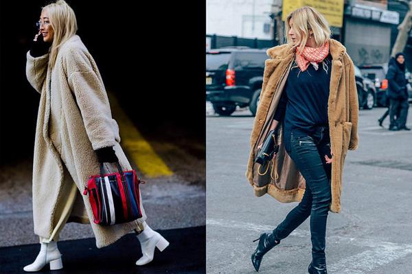 泰迪熊外套怎么搭配好看 保命神器搭配方法 泰迪熊外套怎么搭配好看 保命神器搭配方法