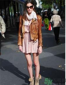 多少度可以穿皮衣?皮衣适合什么温度穿? 多少度可以穿皮衣?皮衣适合什么温度穿?