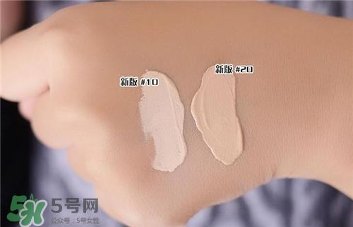 chanel香奈儿cc霜色号 香奈儿cc霜试色 chanel香奈儿cc霜色号 香奈儿cc霜试色