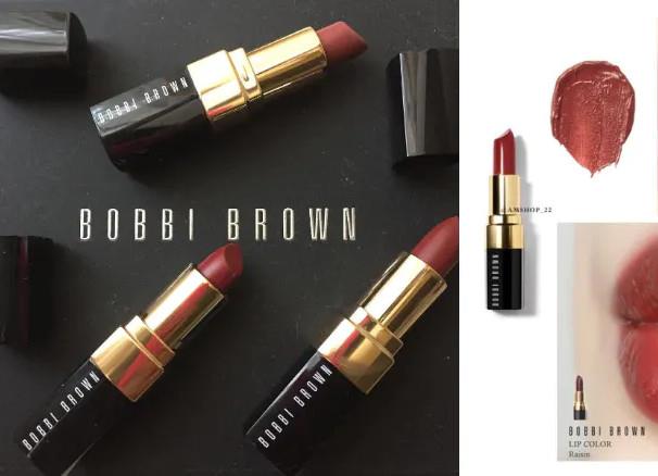 秋冬涂什么颜色口红 这几支显白添气质 秋冬涂什么颜色口红 这几支显白添气质