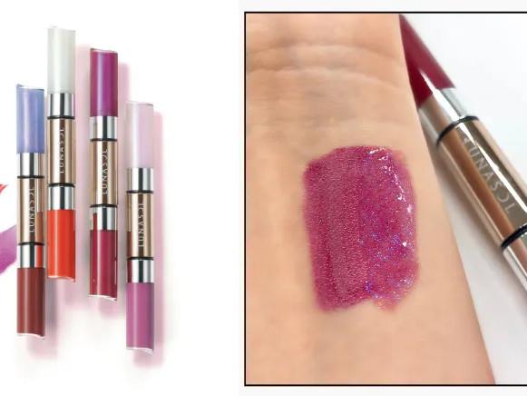 秋冬涂什么颜色口红 这几支显白添气质 秋冬涂什么颜色口红 这几支显白添气质