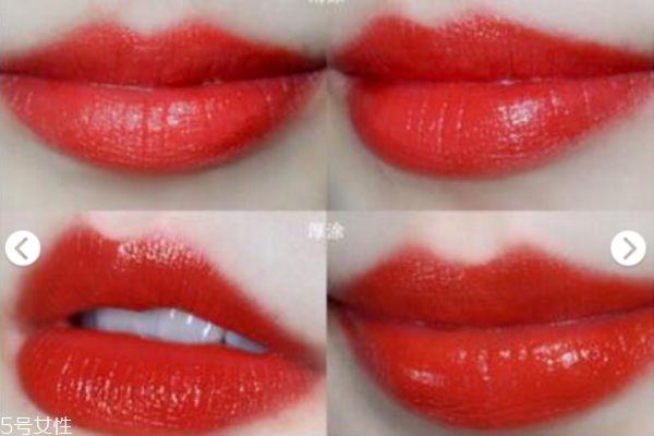 tf15是什么颜色 tf黑管口红15真人试色 tf15是什么颜色 tf黑管口红15真人试色