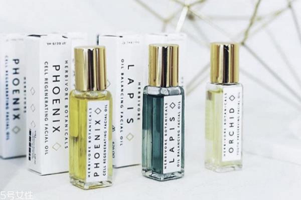 herbivore精华油好用吗 一眼万年的高颜值护肤品 herbivore精华油好用吗 一眼万年的高颜值护肤品