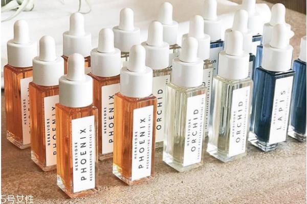 herbivore精华油好用吗 一眼万年的高颜值护肤品 herbivore精华油好用吗 一眼万年的高颜值护肤品