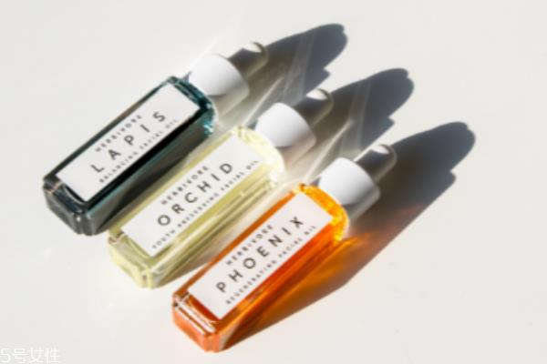 herbivore精华油好用吗 一眼万年的高颜值护肤品 herbivore精华油好用吗 一眼万年的高颜值护肤品