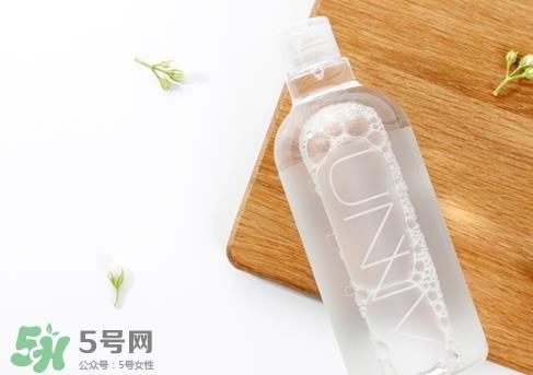 unny卸妆水怎么用?unny卸妆水用法 unny卸妆水怎么用?unny卸妆水用法