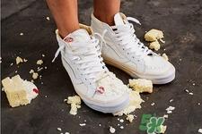 vans与acu合作款鞋子多少钱?vans与acu合作款鞋子价格 vans与acu合作款鞋子多少钱?vans与acu合作款鞋子价格
