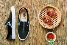 vans与acu合作款鞋子多少钱?vans与acu合作款鞋子价格 vans与acu合作款鞋子多少钱?vans与acu合作款鞋子价格